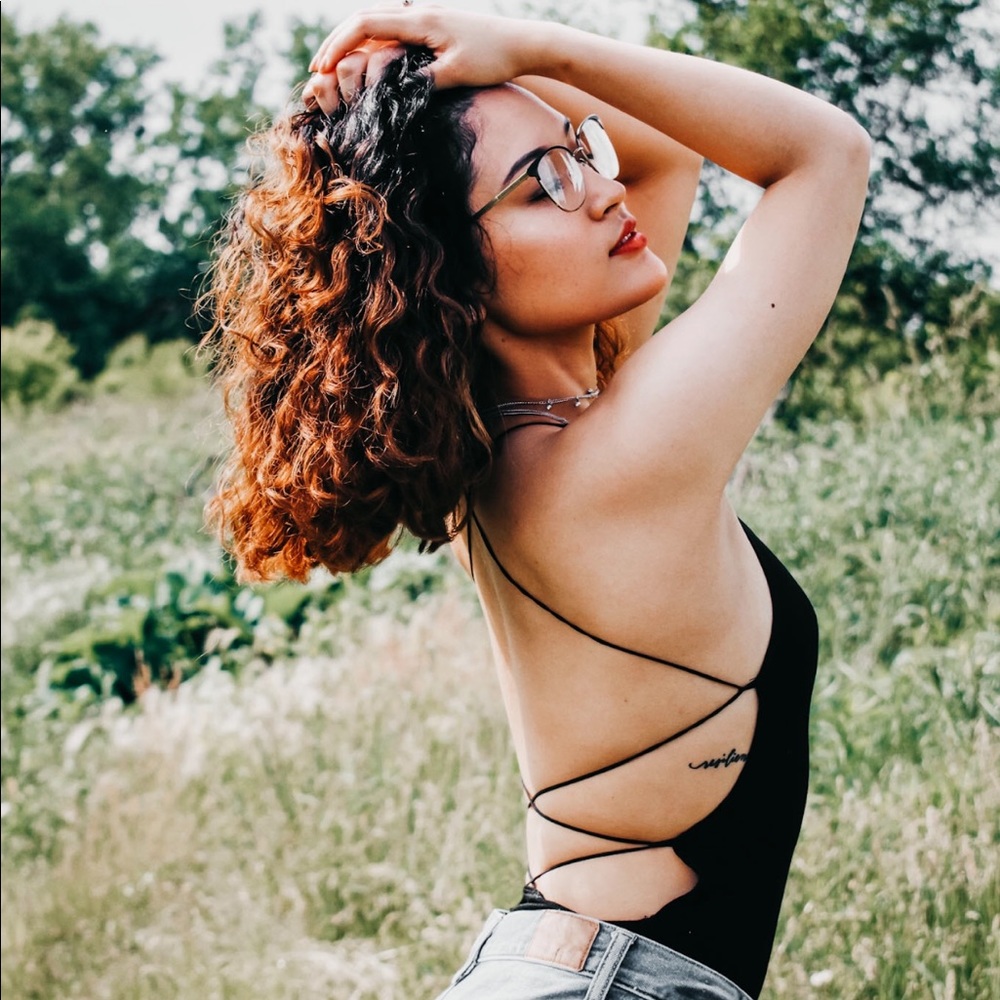 Bodysuit